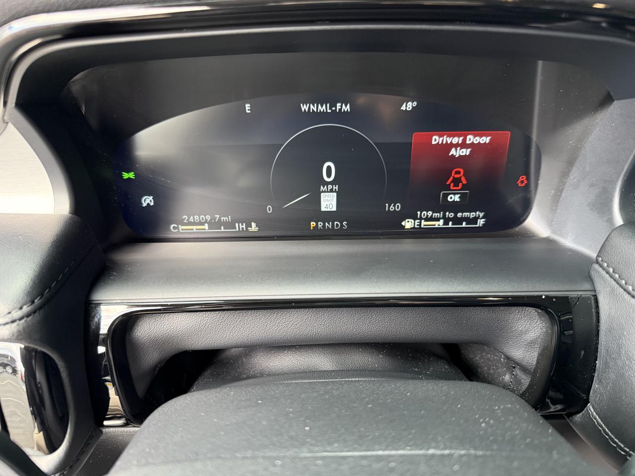 2023 Lincoln Nautilus Reserve Knoxville TN