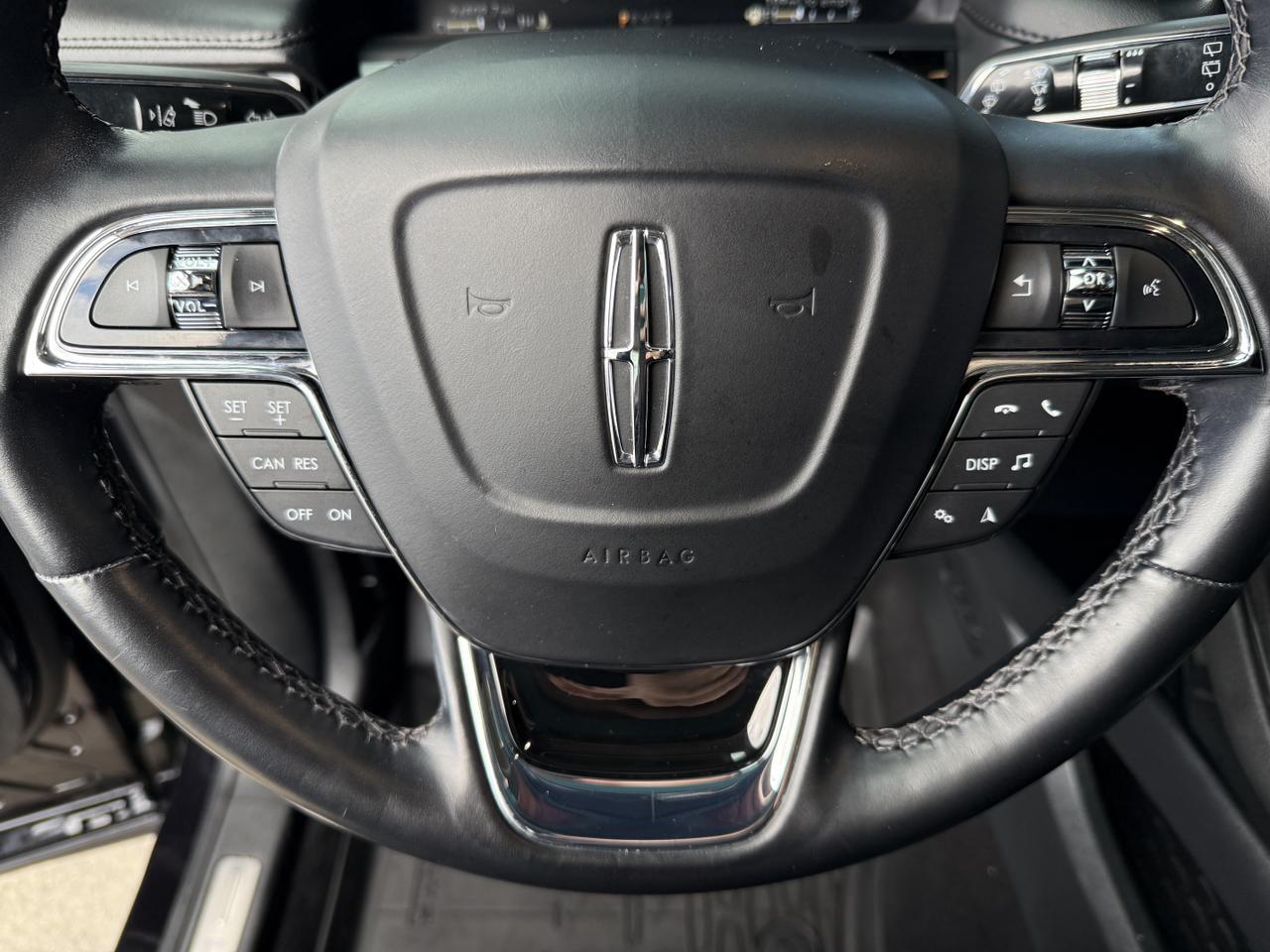 2023 Lincoln Nautilus Reserve Knoxville TN