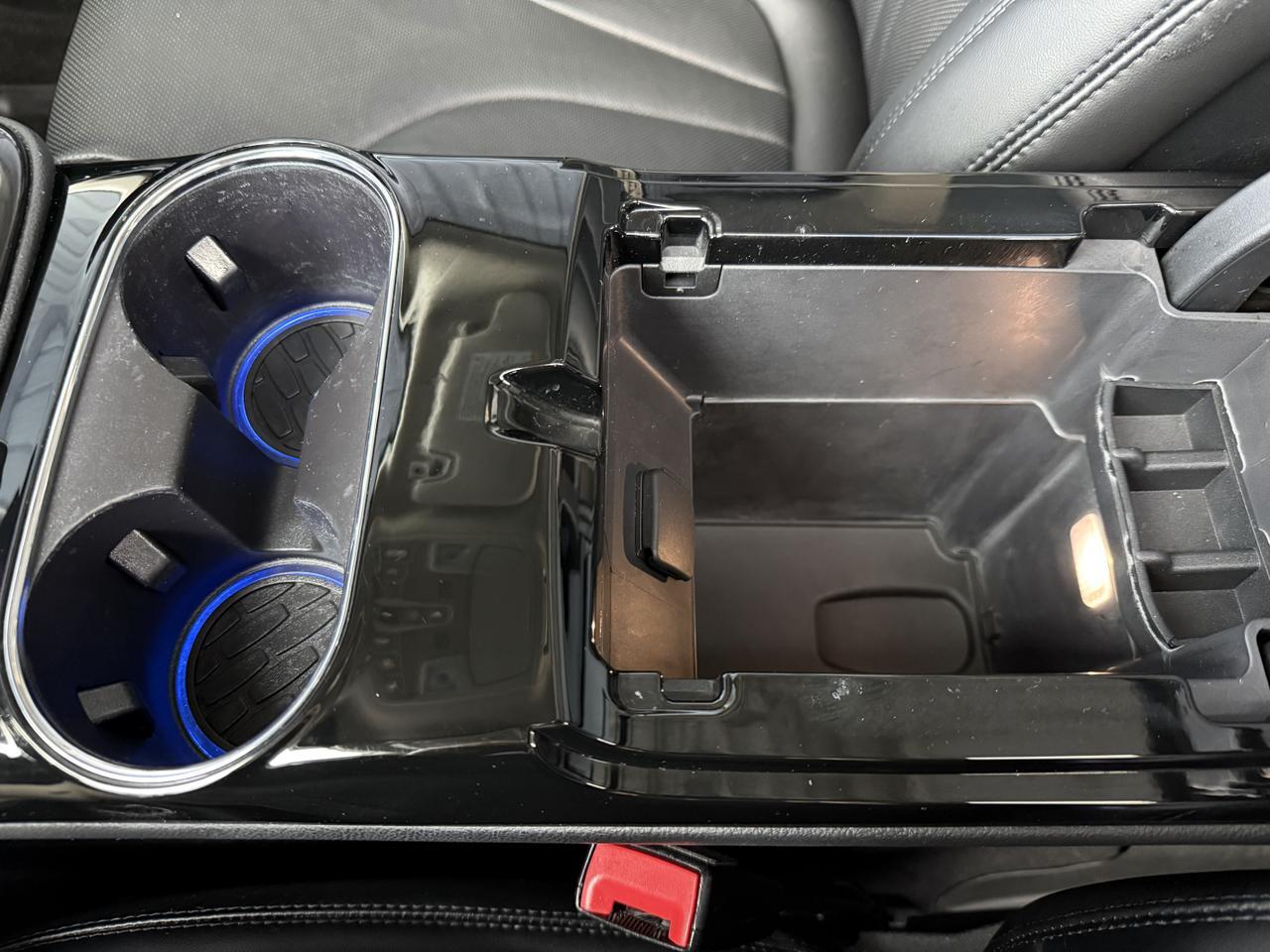 2023 Lincoln Nautilus Reserve Knoxville TN