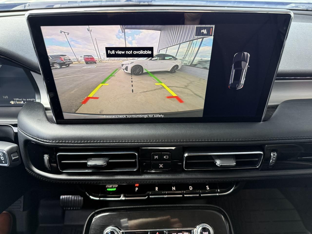 2023 Lincoln Nautilus Reserve Knoxville TN