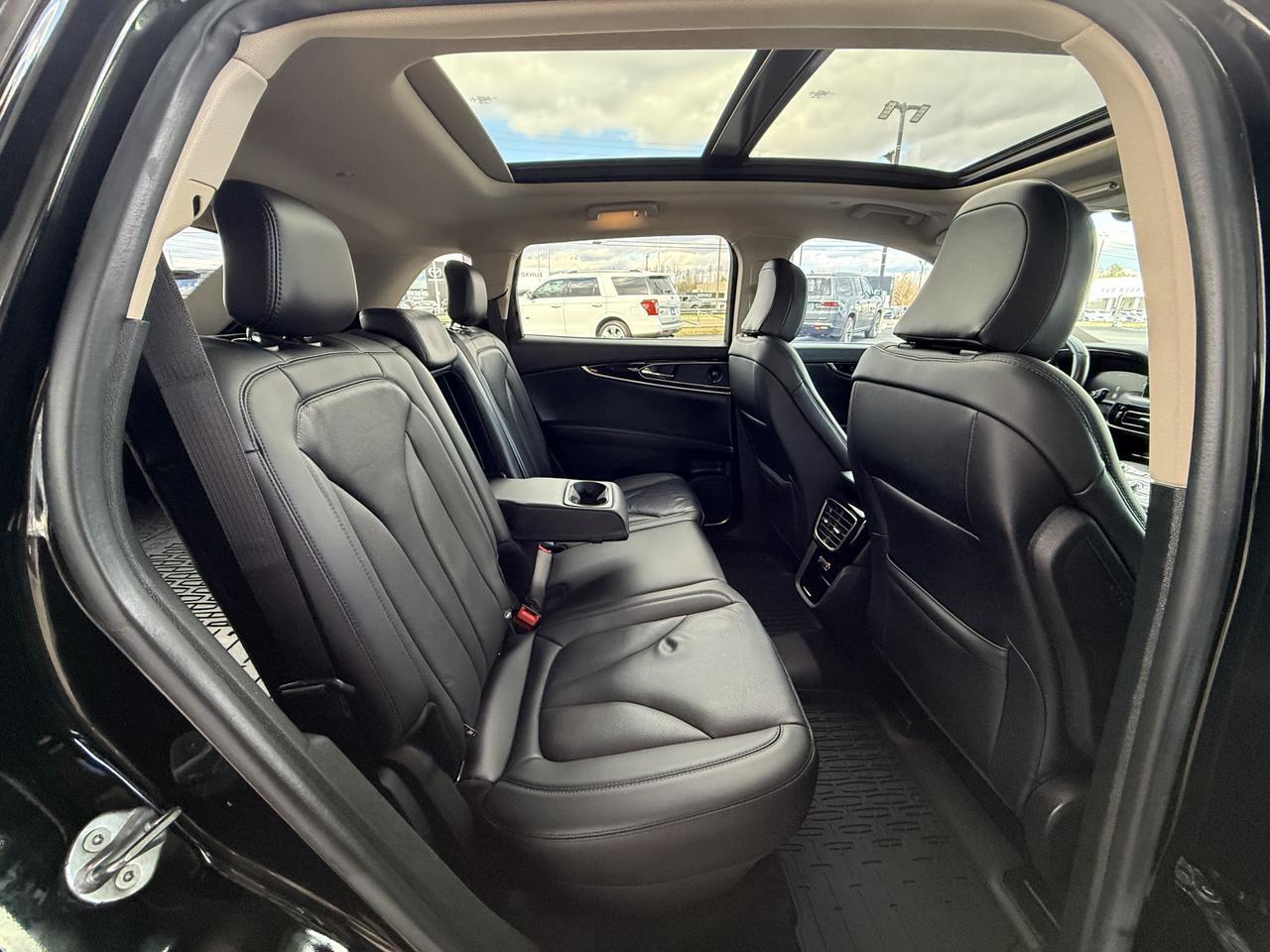 2023 Lincoln Nautilus Reserve Knoxville TN