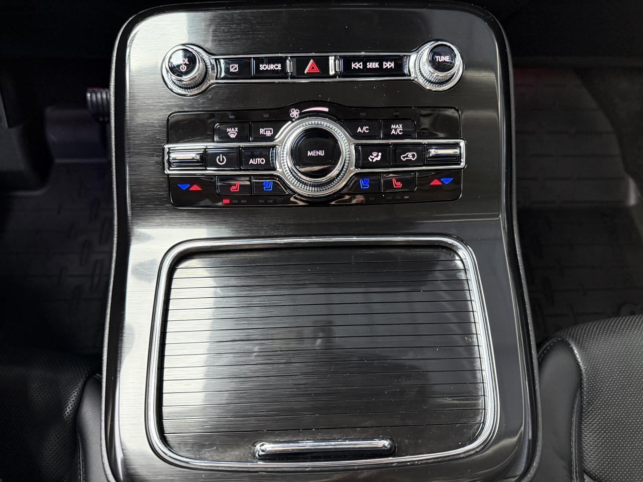 2023 Lincoln Nautilus Reserve Knoxville TN