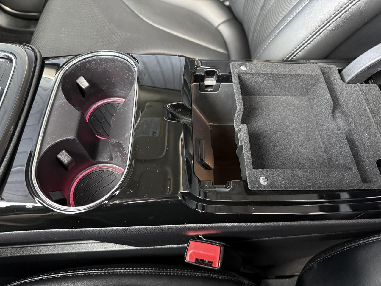 2023 Lincoln Nautilus Reserve Knoxville TN