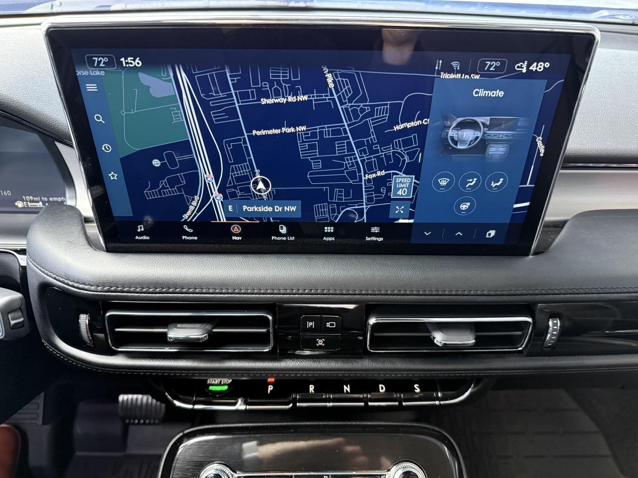 2023 Lincoln Nautilus Reserve Knoxville TN