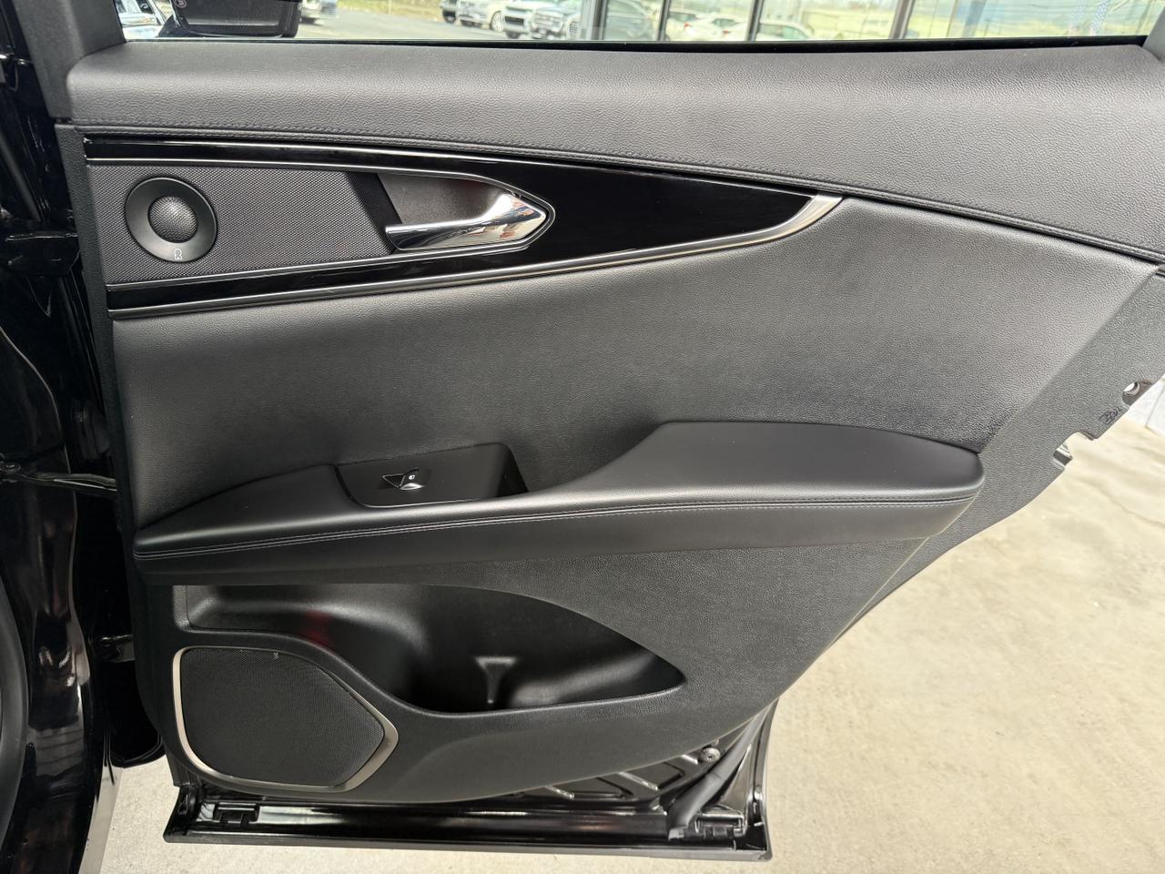 2023 Lincoln Nautilus Reserve Knoxville TN