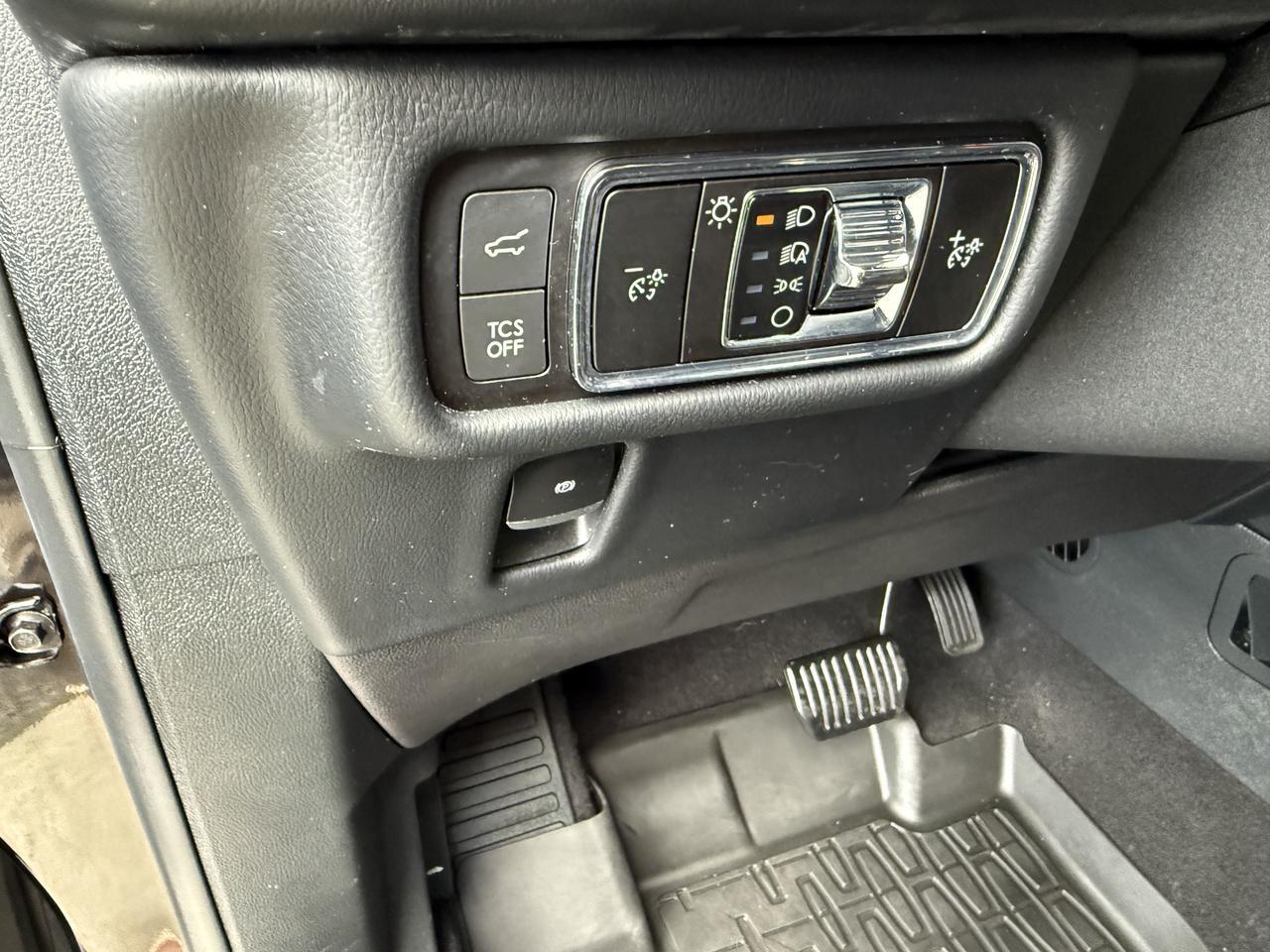 2023 Lincoln Nautilus Reserve Knoxville TN