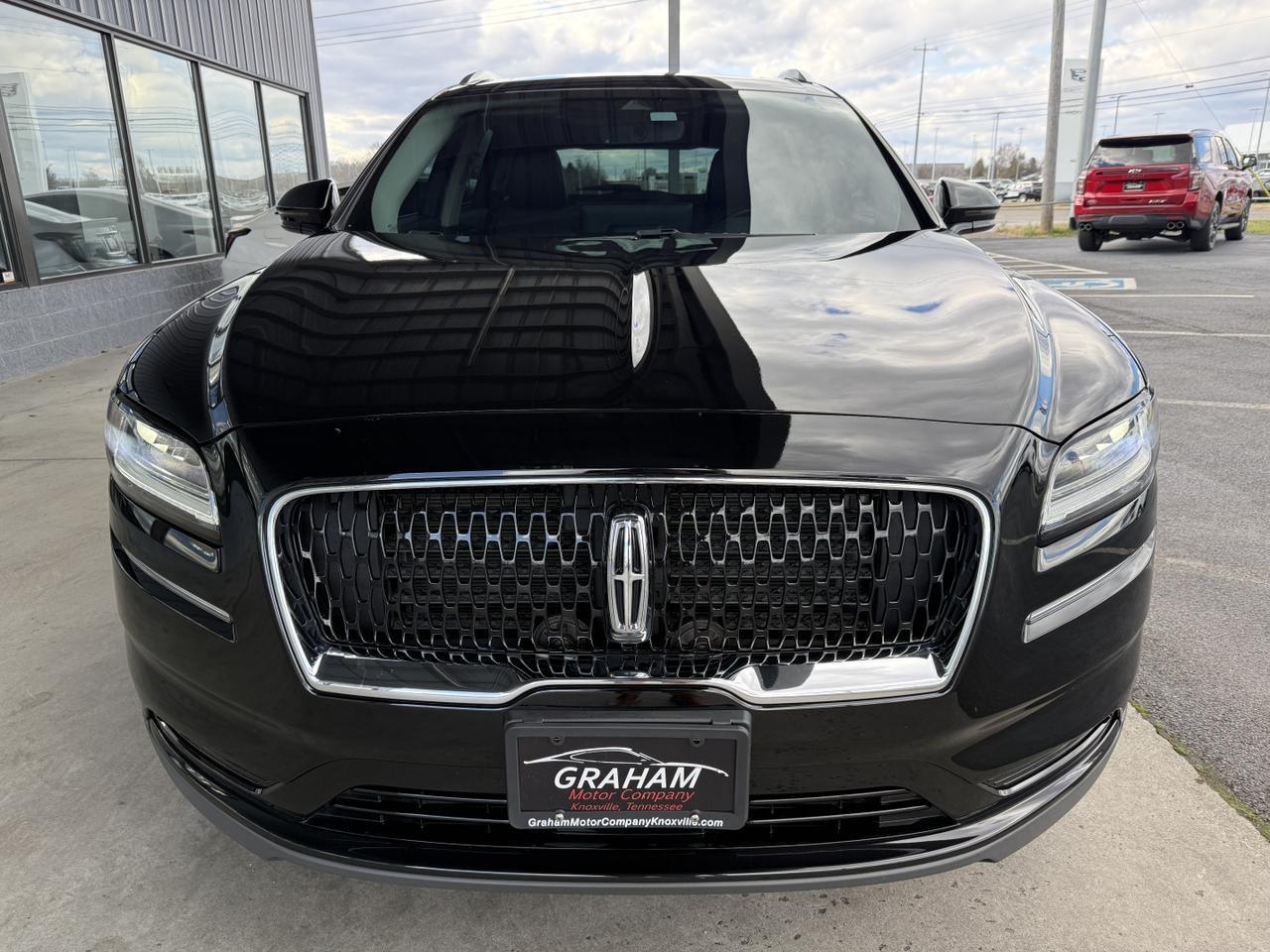 2023 Lincoln Nautilus Reserve Knoxville TN