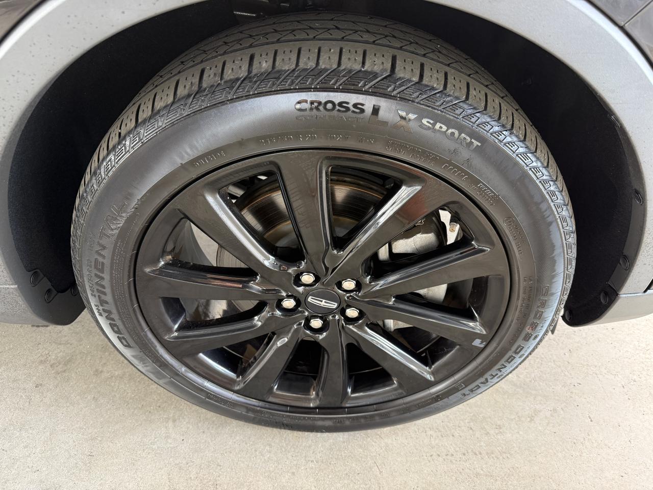 2023 Lincoln Nautilus Reserve Knoxville TN