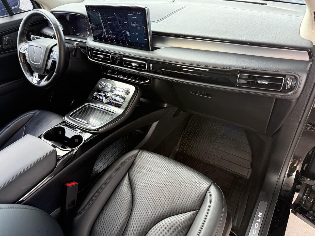 2023 Lincoln Nautilus Reserve Knoxville TN