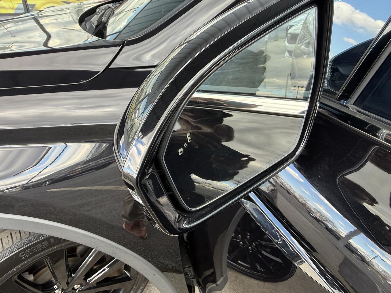 2023 Lincoln Nautilus Reserve Knoxville TN