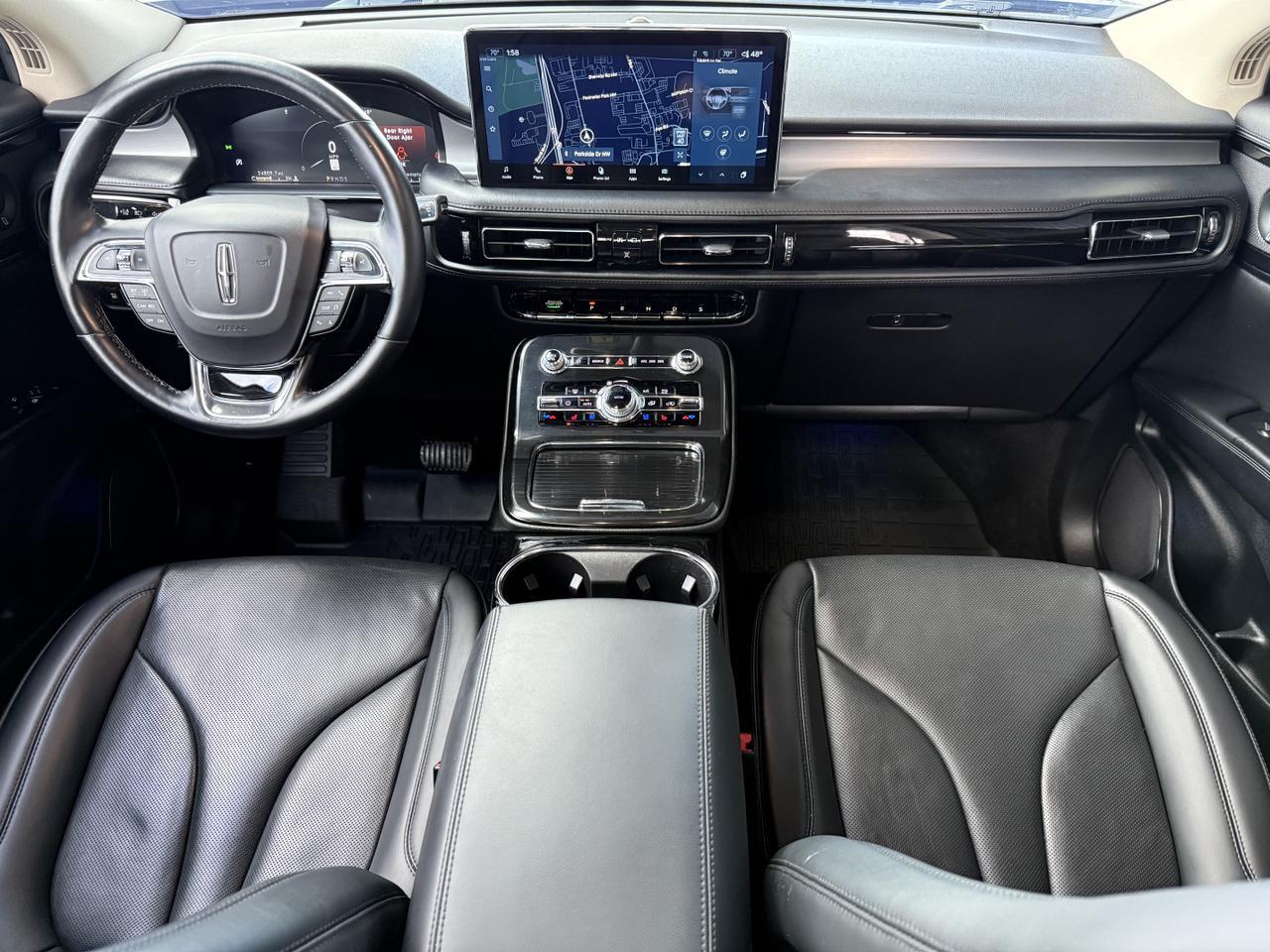 2023 Lincoln Nautilus Reserve Knoxville TN