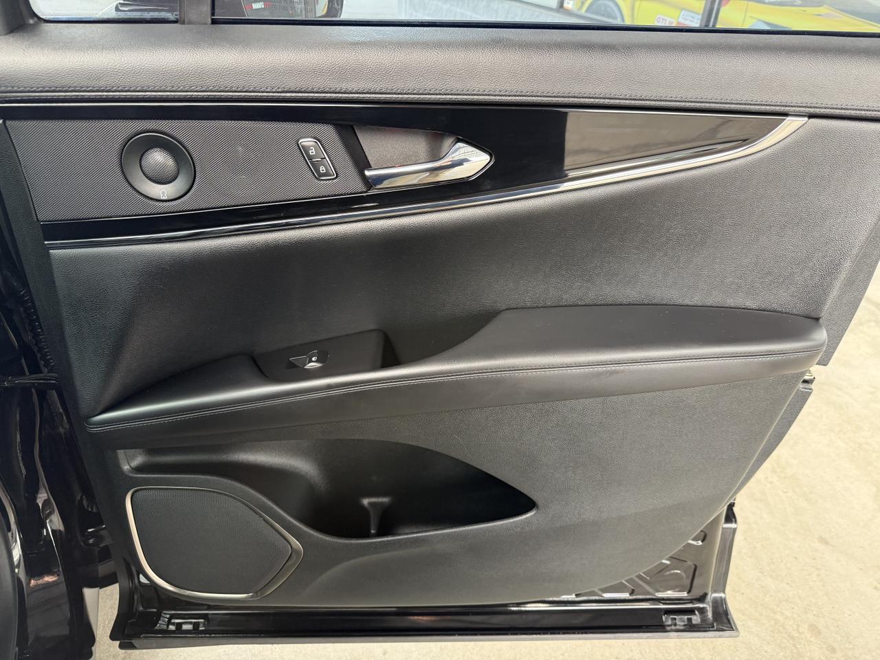 2023 Lincoln Nautilus Reserve Knoxville TN