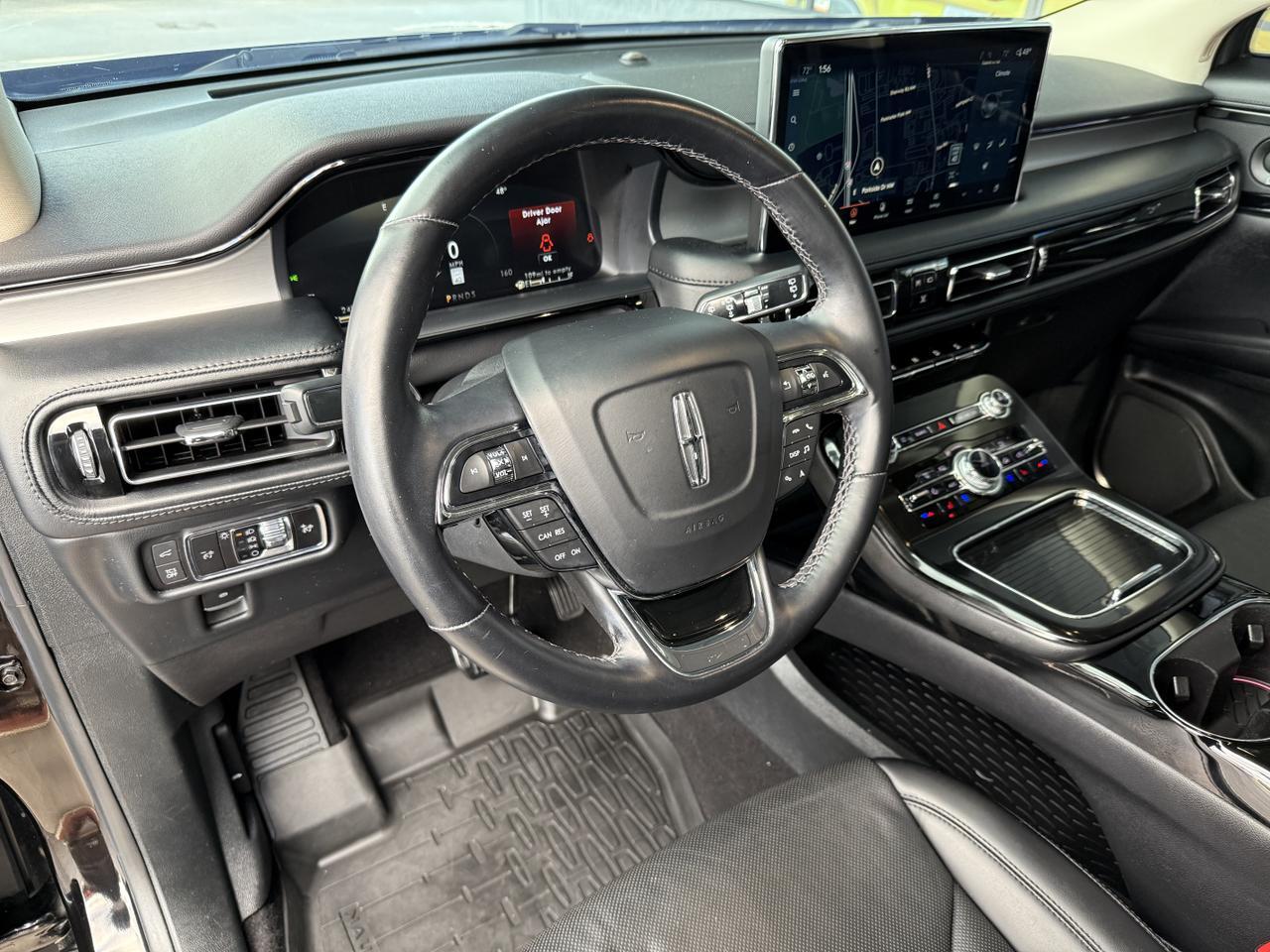 2023 Lincoln Nautilus Reserve Knoxville TN