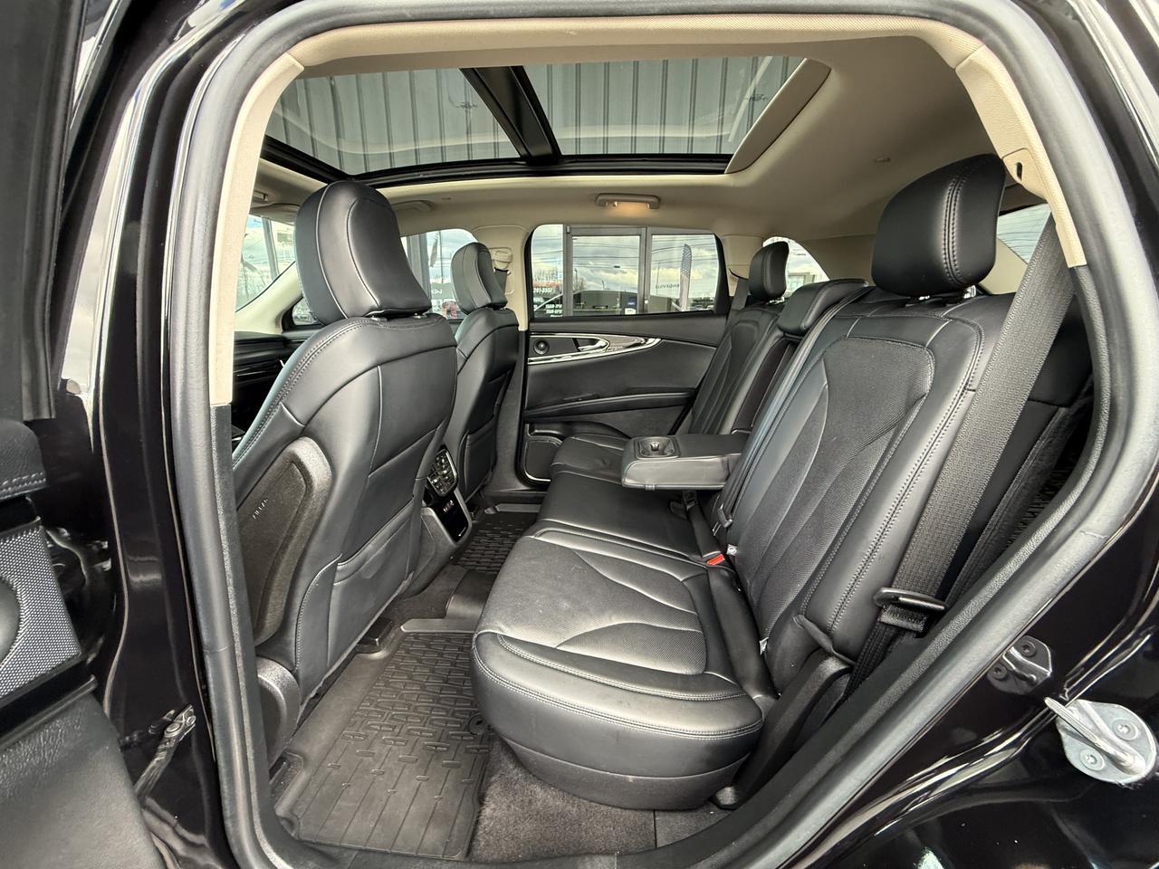 2023 Lincoln Nautilus Reserve Knoxville TN