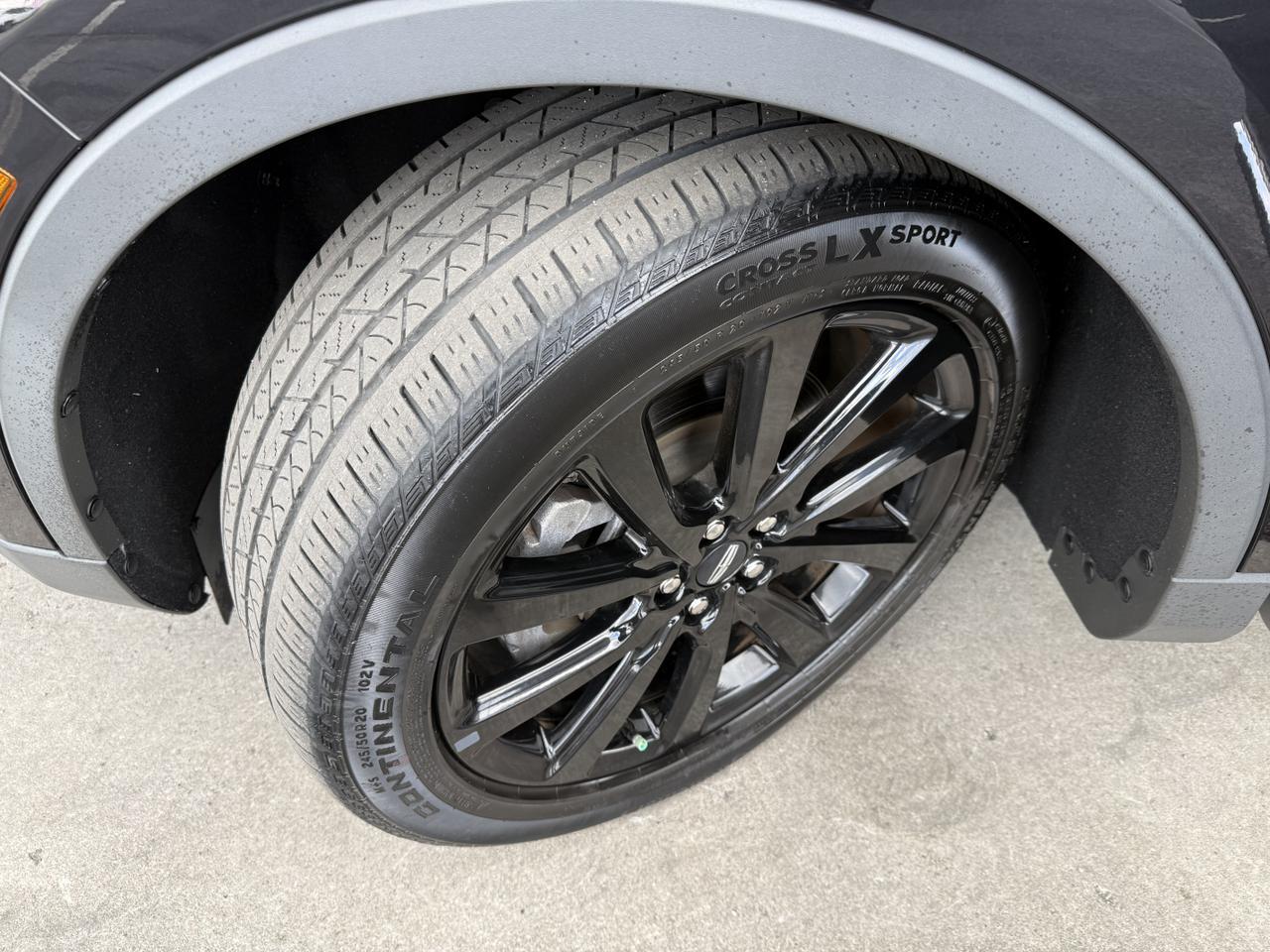 2023 Lincoln Nautilus Reserve Knoxville TN