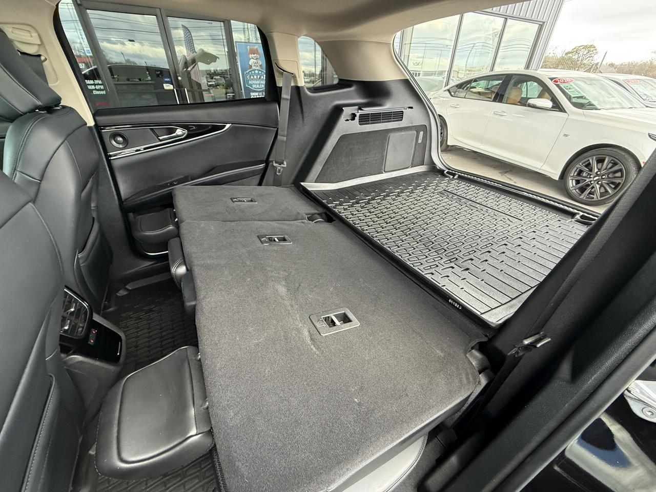 2023 Lincoln Nautilus Reserve Knoxville TN