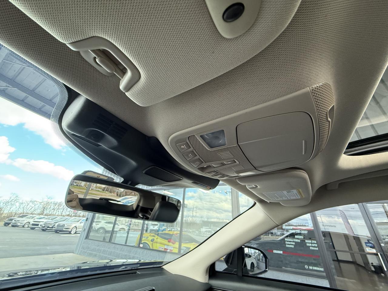 2023 Lincoln Nautilus Reserve Knoxville TN