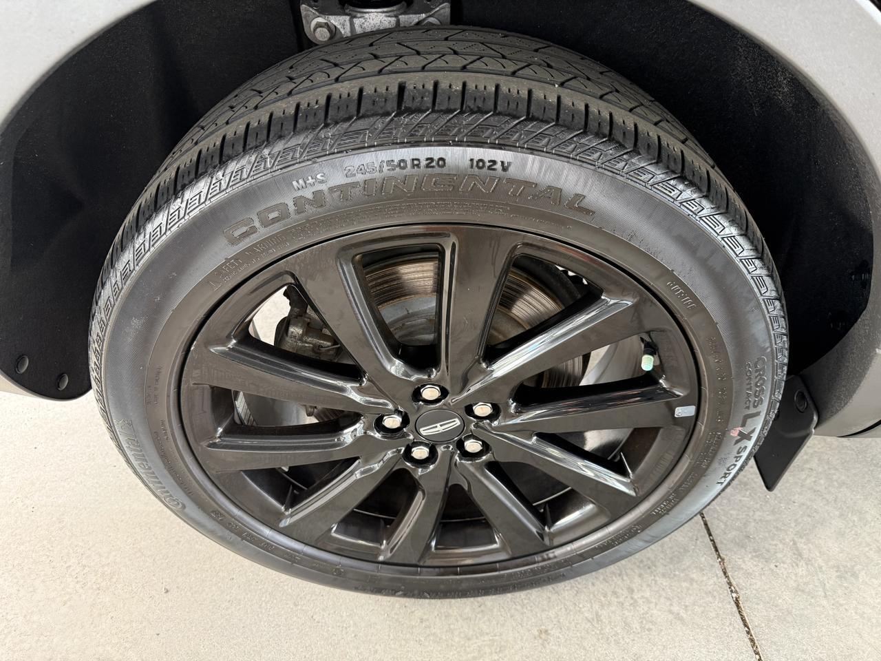 2023 Lincoln Nautilus Reserve Knoxville TN