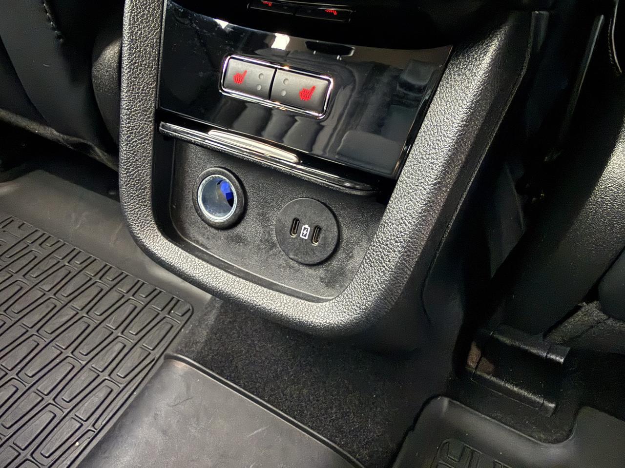 2023 Lincoln Nautilus Reserve Knoxville TN