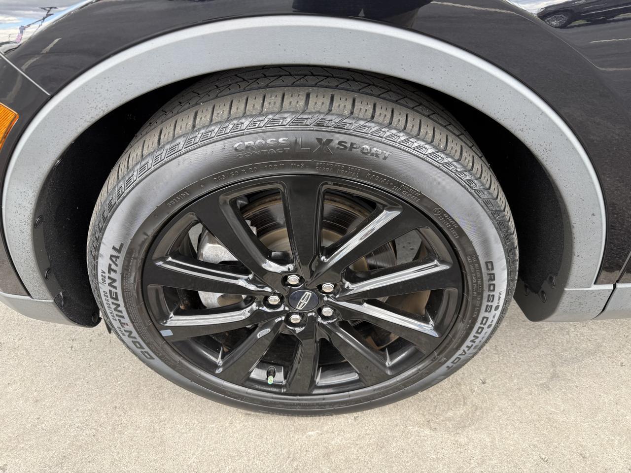 2023 Lincoln Nautilus Reserve Knoxville TN