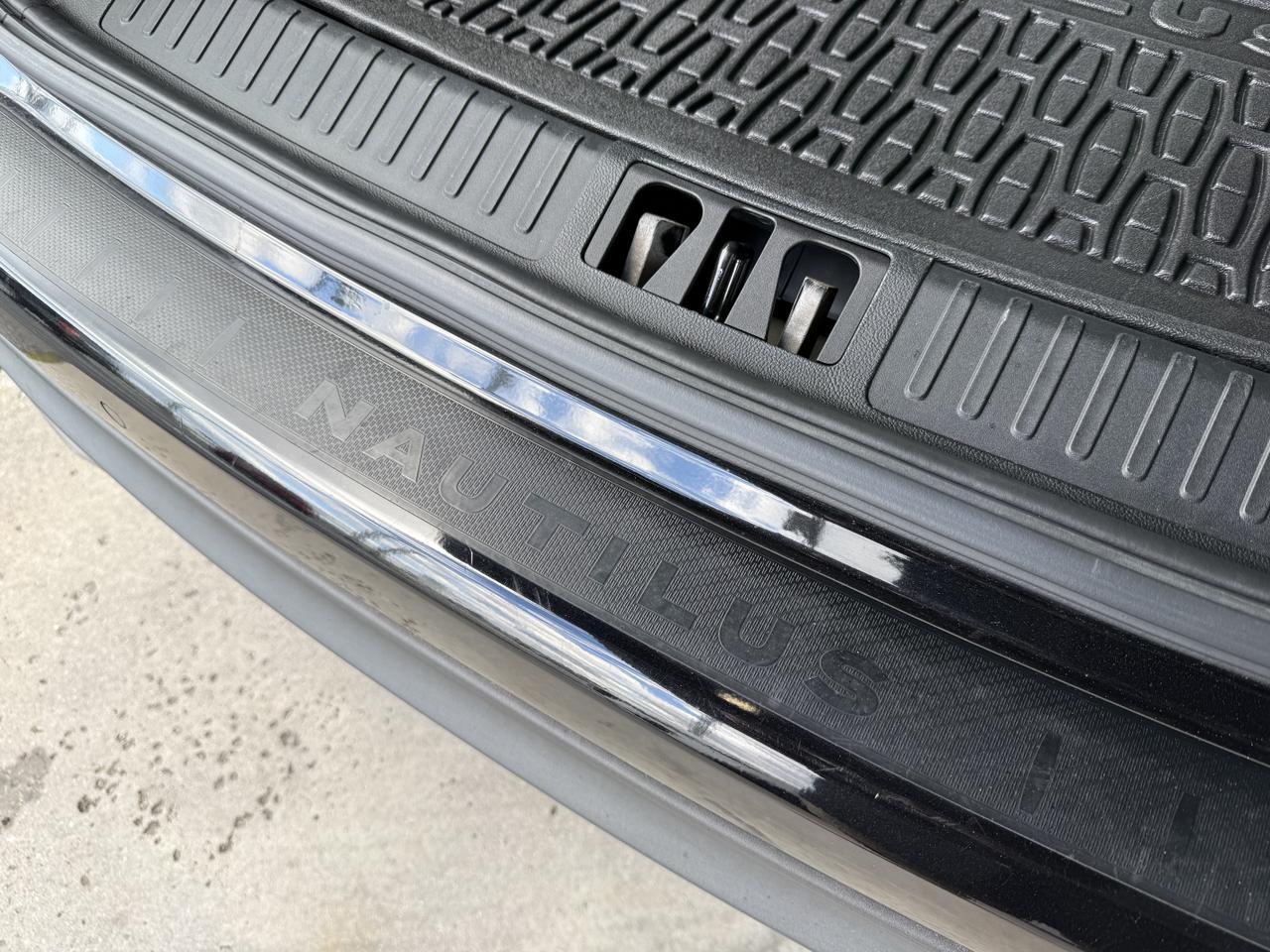 2023 Lincoln Nautilus Reserve Knoxville TN