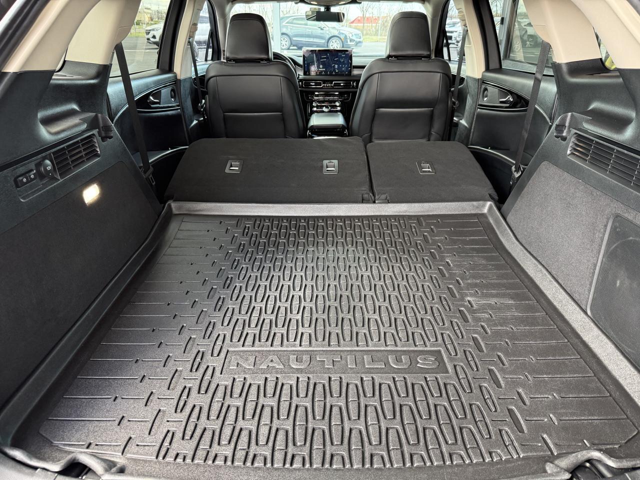 2023 Lincoln Nautilus Reserve Knoxville TN