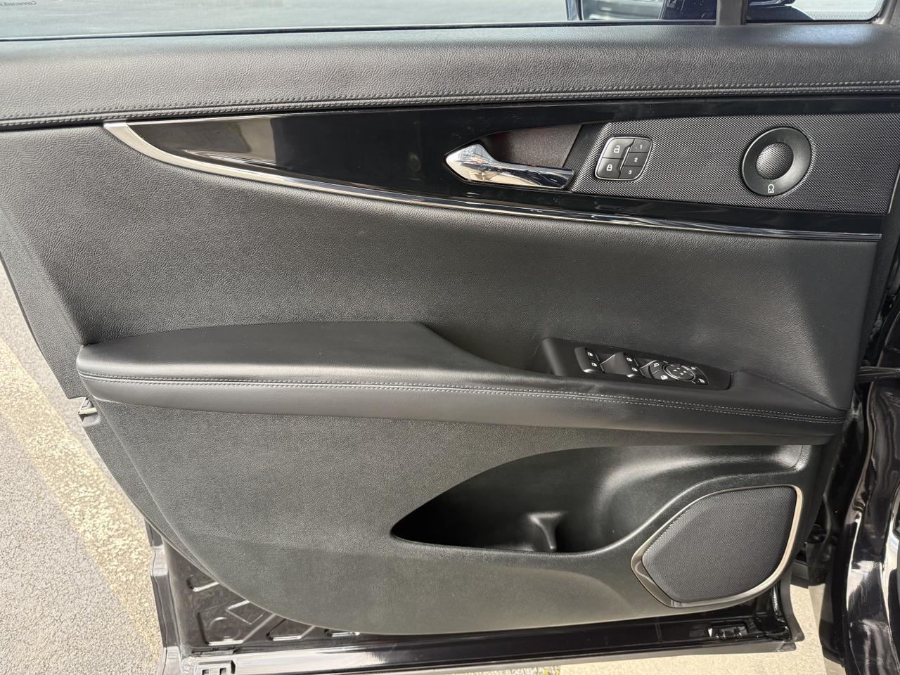 2023 Lincoln Nautilus Reserve Knoxville TN