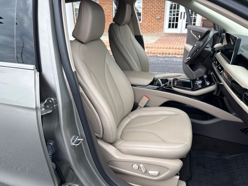 2023 Lincoln Nautilus Reserve Mount Joy PA