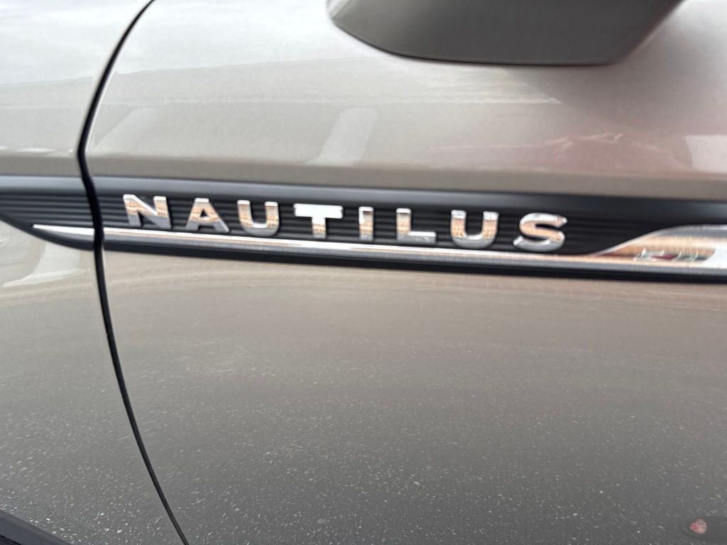 2023 Lincoln Nautilus Reserve Mount Joy PA