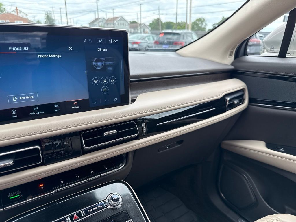 2023 Lincoln Nautilus Reserve Mount Joy PA