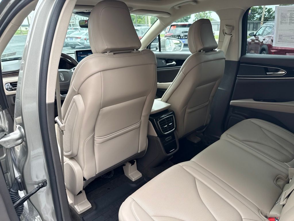 2023 Lincoln Nautilus Reserve Mount Joy PA