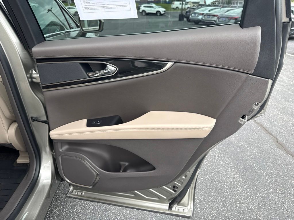 2023 Lincoln Nautilus Reserve Mount Joy PA