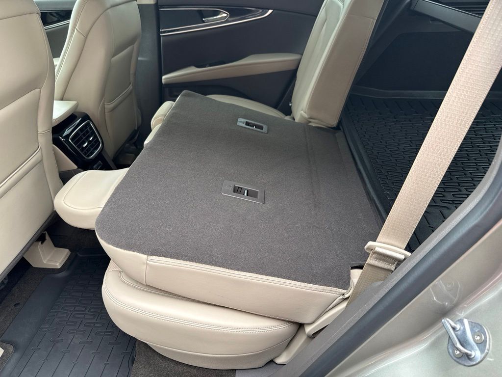 2023 Lincoln Nautilus Reserve Mount Joy PA