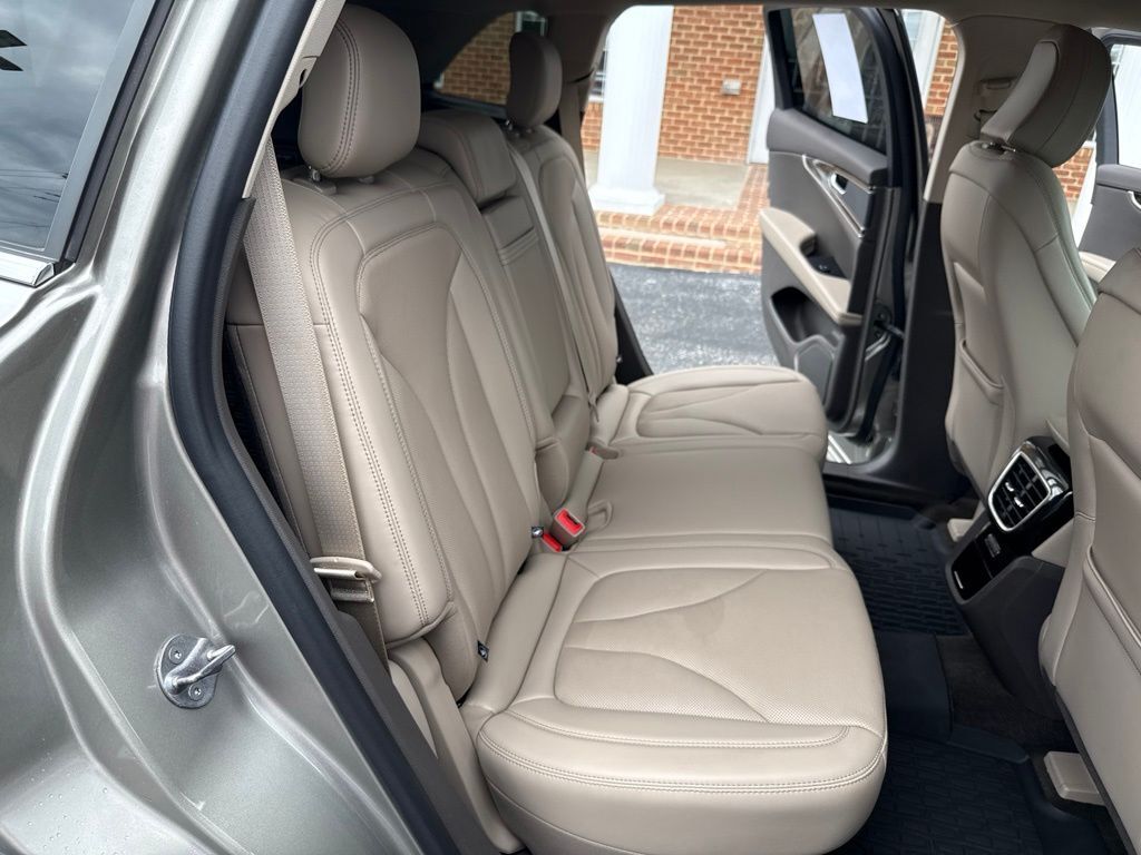 2023 Lincoln Nautilus Reserve Mount Joy PA