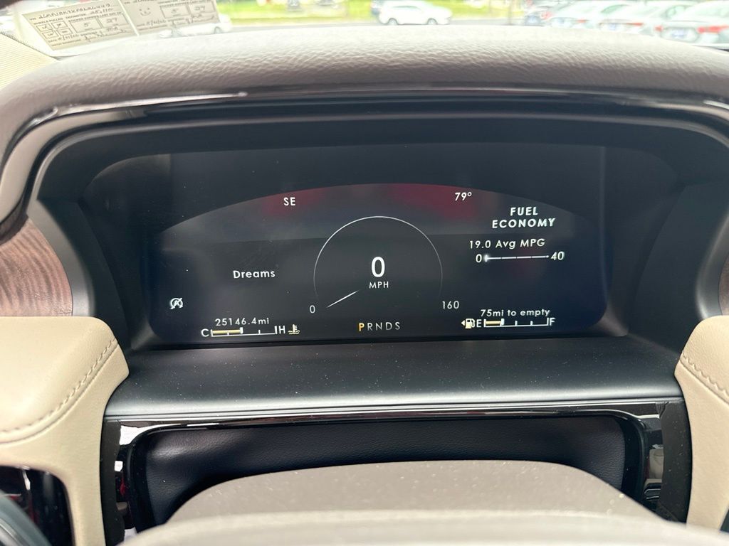 2023 Lincoln Nautilus Reserve Mount Joy PA