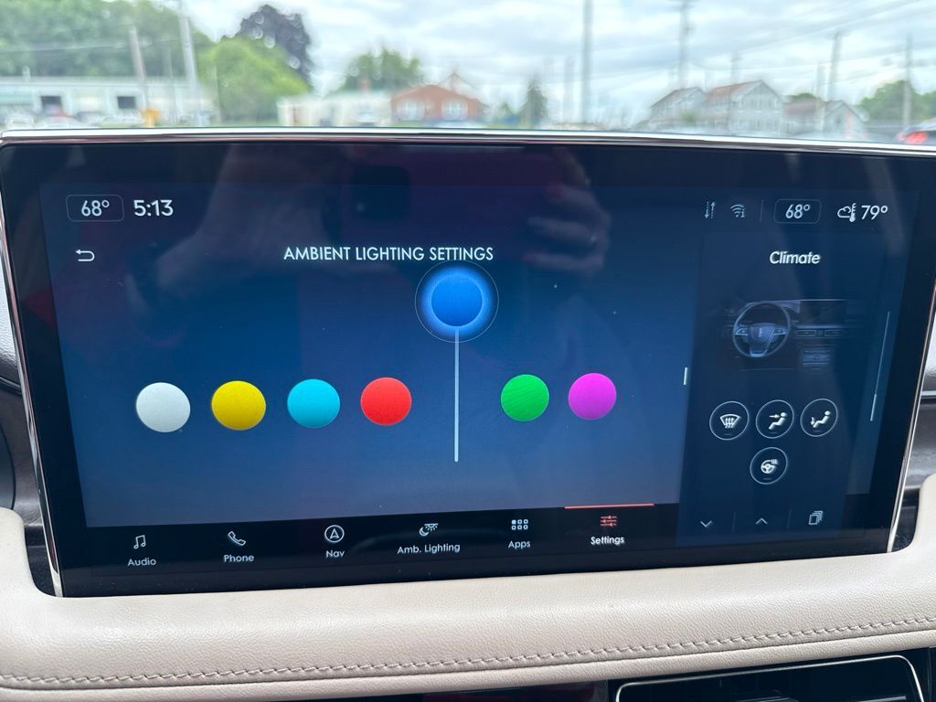 2023 Lincoln Nautilus Reserve Mount Joy PA
