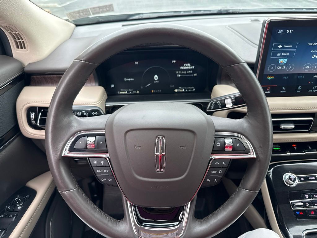 2023 Lincoln Nautilus Reserve Mount Joy PA