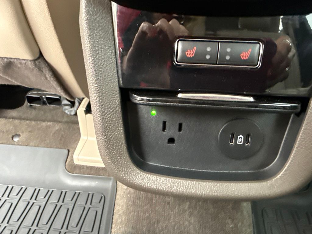 2023 Lincoln Nautilus Reserve Mount Joy PA