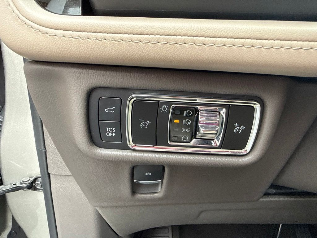 2023 Lincoln Nautilus Reserve Mount Joy PA