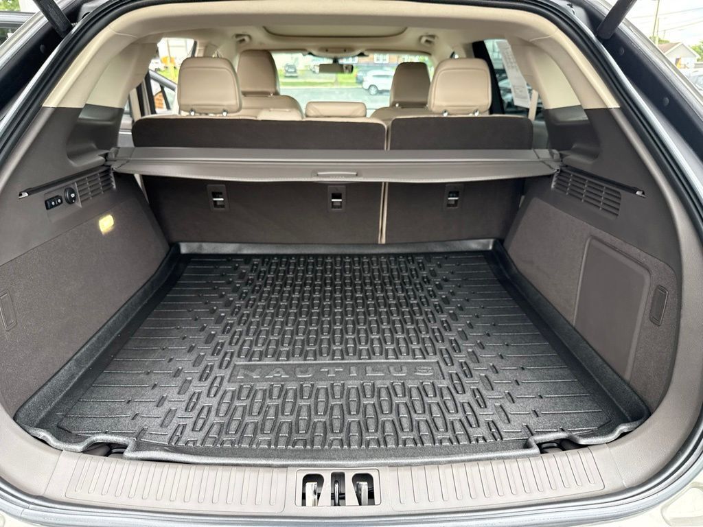 2023 Lincoln Nautilus Reserve Mount Joy PA