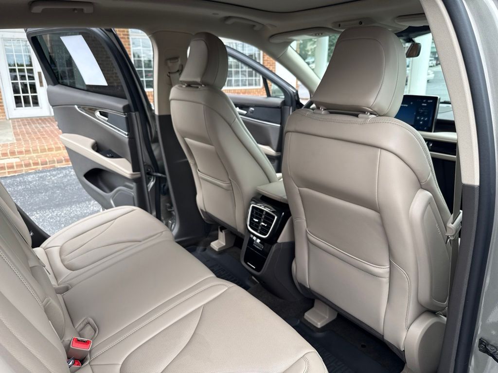 2023 Lincoln Nautilus Reserve Mount Joy PA