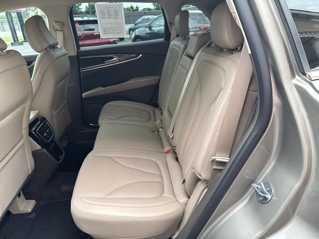 2023 Lincoln Nautilus Reserve Mount Joy PA