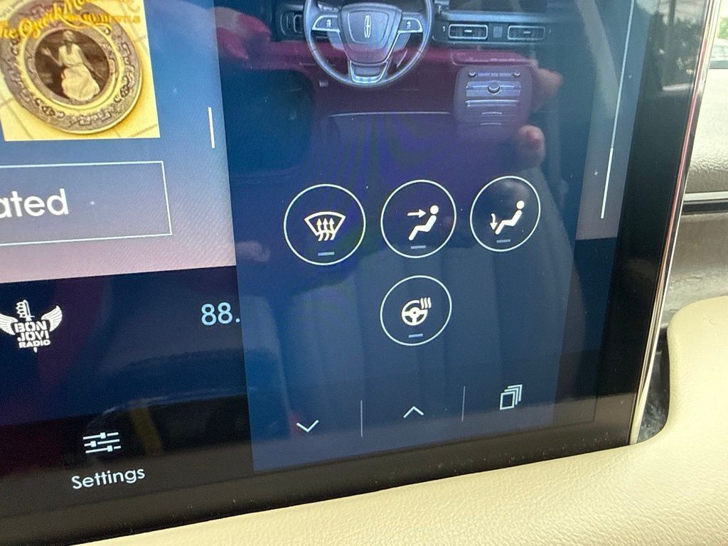 2023 Lincoln Nautilus Reserve Mount Joy PA