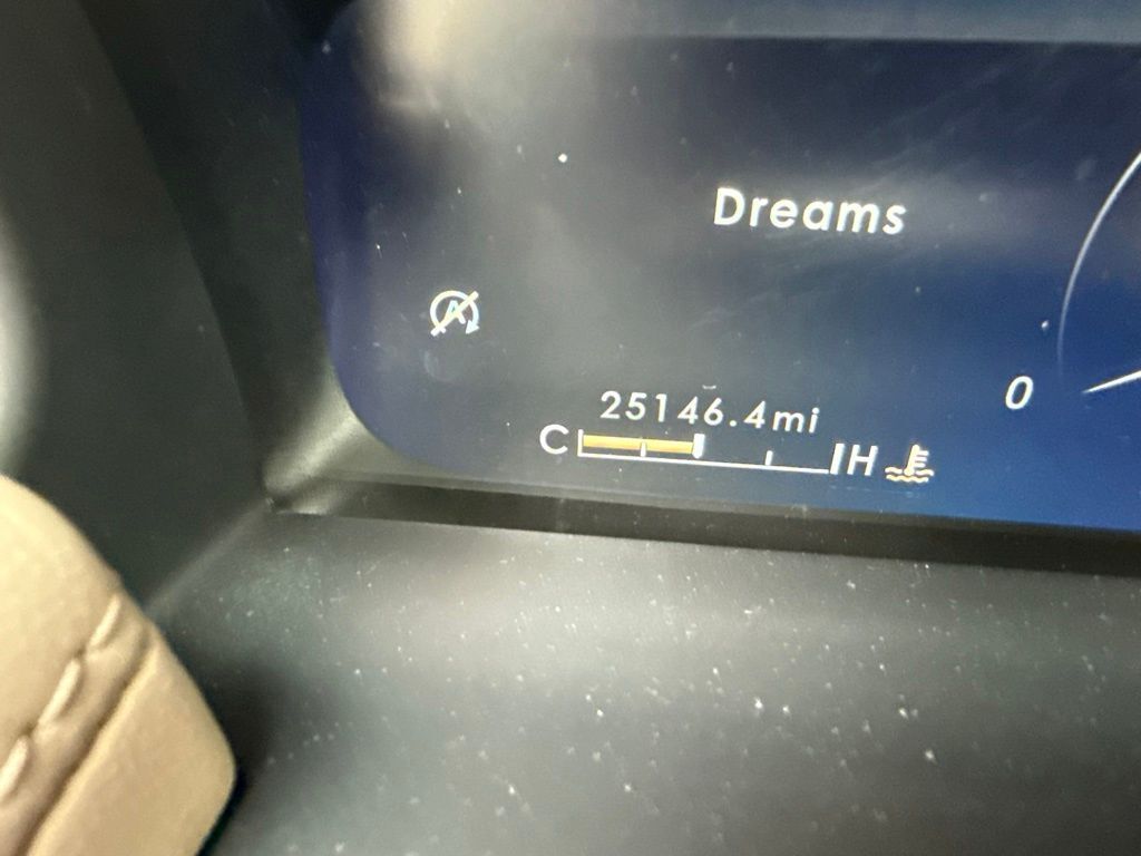 2023 Lincoln Nautilus Reserve Mount Joy PA
