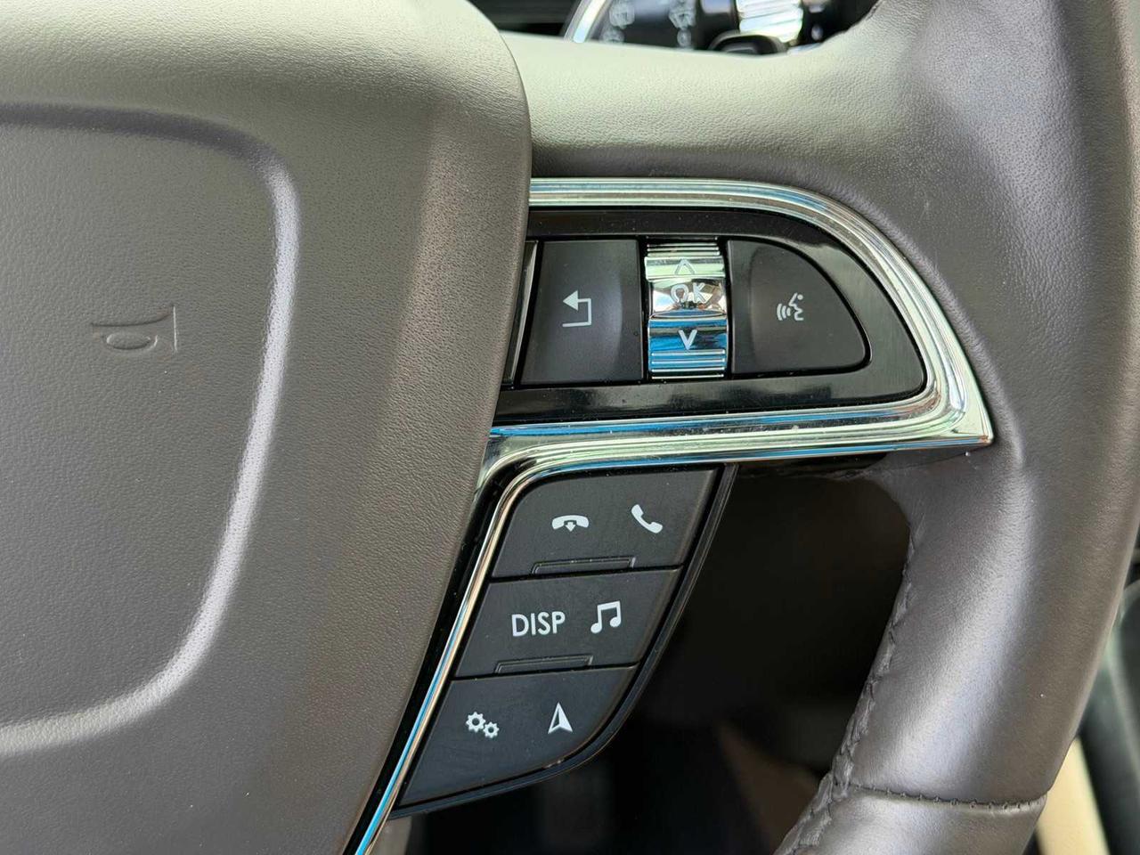 2023 Lincoln Nautilus Reserve Irving TX