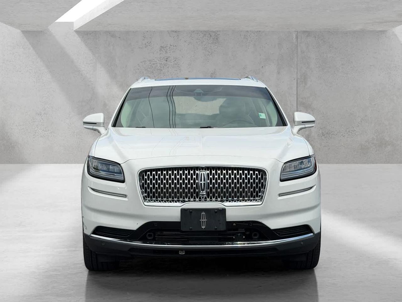 2023 Lincoln Nautilus Reserve Irving TX
