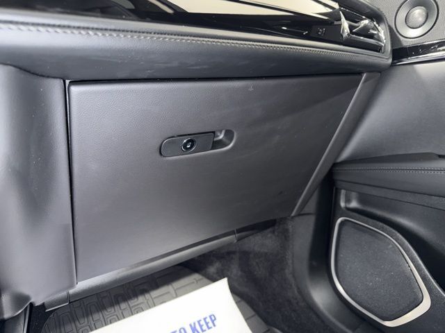 2023 Lincoln Nautilus Reserve Pine River MN