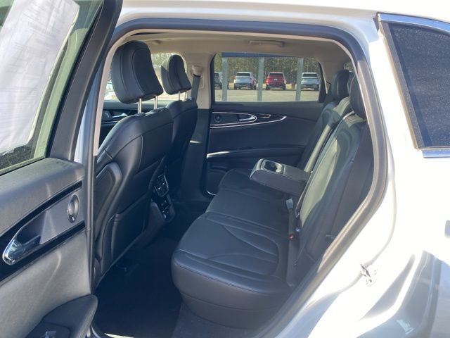 2023 Lincoln Nautilus Reserve Pine River MN