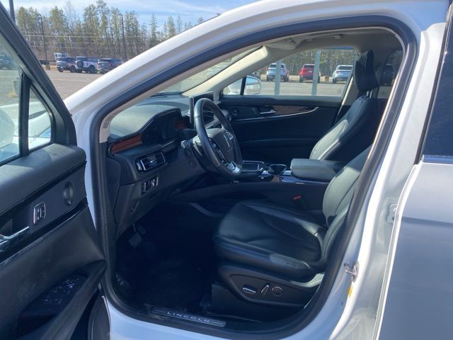 2023 Lincoln Nautilus Reserve Pine River MN