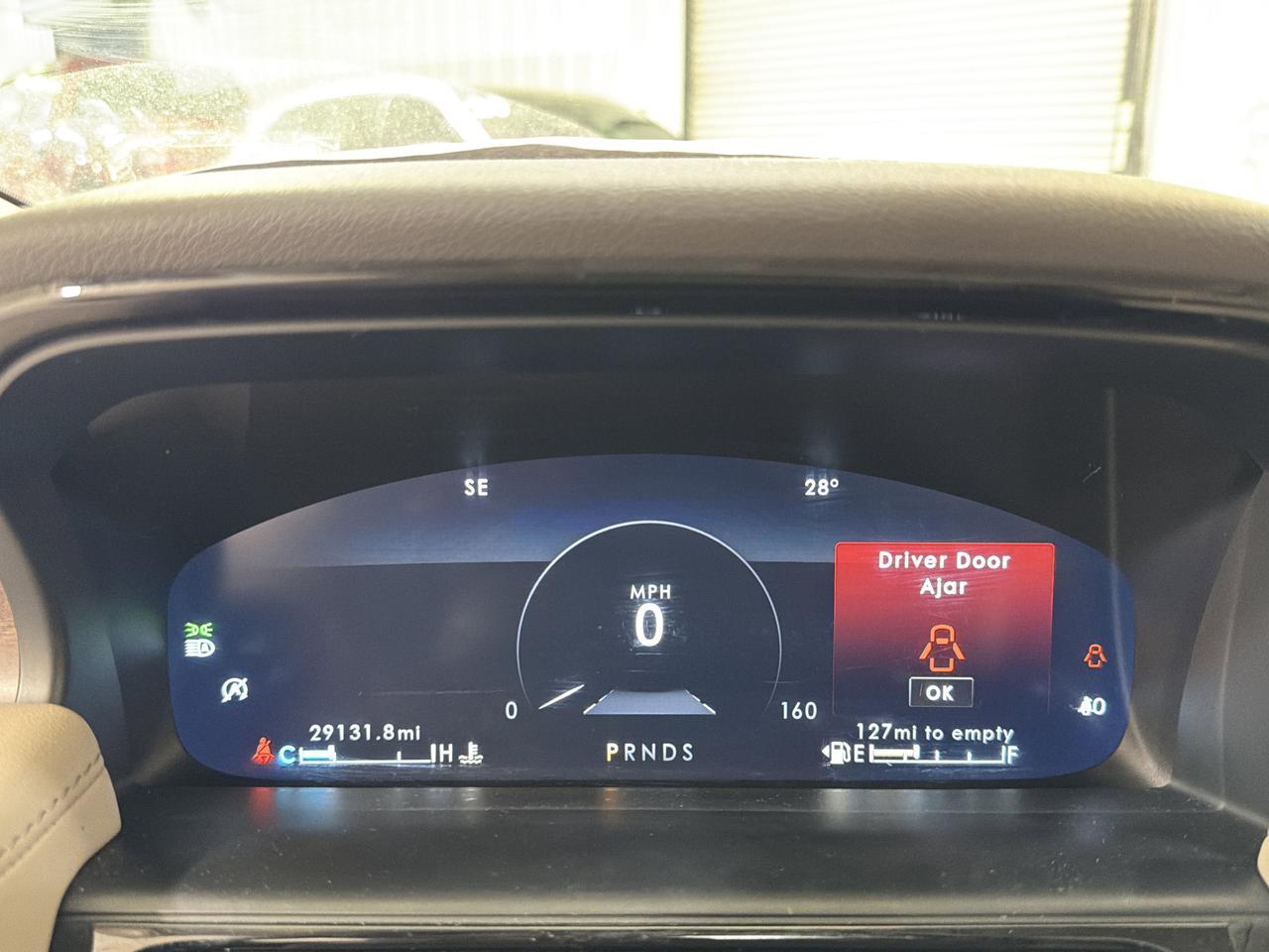 2023 Lincoln Nautilus Reserve San Antonio TX